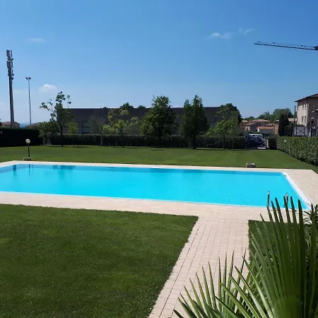 Monsurei-35, E Relax Sul Di Garda. 巴多利诺
