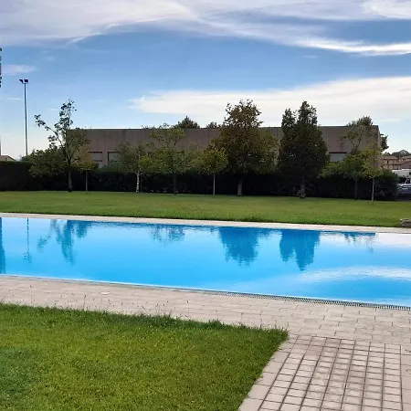 Monsurei-35, E Relax Sul Di Garda. * 巴多利诺