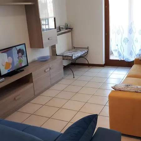 Apartamento Monsurei-35, E Relax Sul Di Garda.