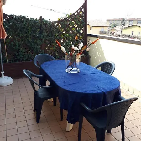 Monsurei-35, E Relax Sul Di Garda. Apartamento Bardolino