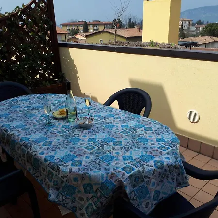 Apartamento Monsurei-35, E Relax Sul Di Garda. *