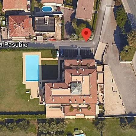 Apartamento Monsurei-35, E Relax Sul Di Garda.