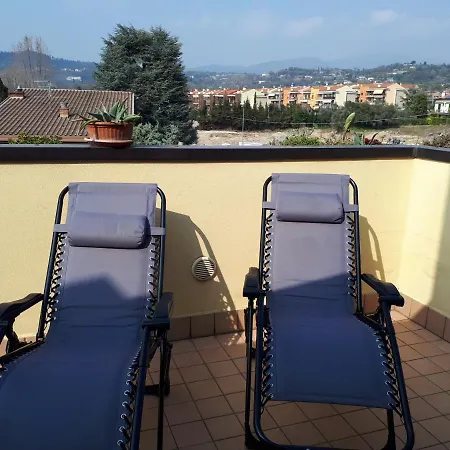 Apartamento Monsurei-35, E Relax Sul Di Garda. Bardolino