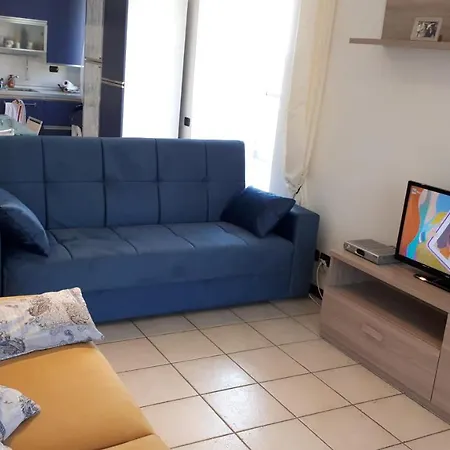 Monsurei-35, E Relax Sul Di Garda. Apartamento