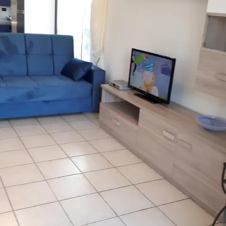 Apartamento Monsurei-35, E Relax Sul Di Garda. *