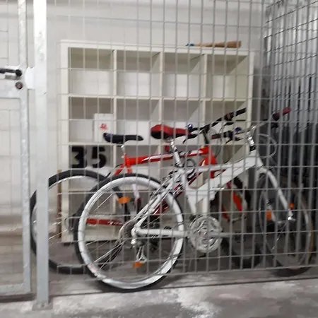 Monsurei-35, E Relax Sul Di Garda. Apartamento *