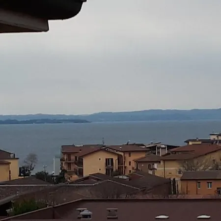 Monsurei-35, E Relax Sul Di Garda. Apartamento *