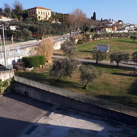 Monsurei-35, E Relax Sul Di Garda. Apartamento Bardolino