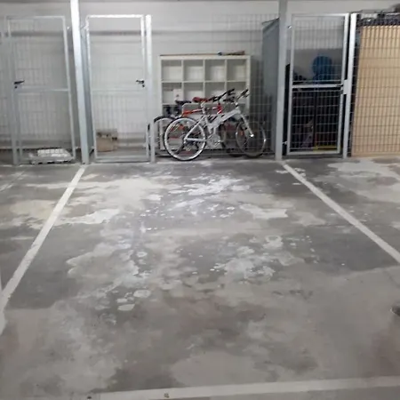 Apartamento Monsurei-35, E Relax Sul Di Garda.