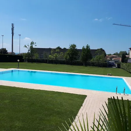 Apartamento Monsurei-35, E Relax Sul Di Garda.