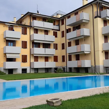 Apartamento Monsurei-35, E Relax Sul Di Garda. *