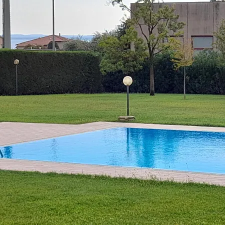 Apartamento Monsurei-35, E Relax Sul Di Garda. Bardolino