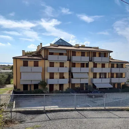 Apartamento Monsurei-35, E Relax Sul Di Garda. *